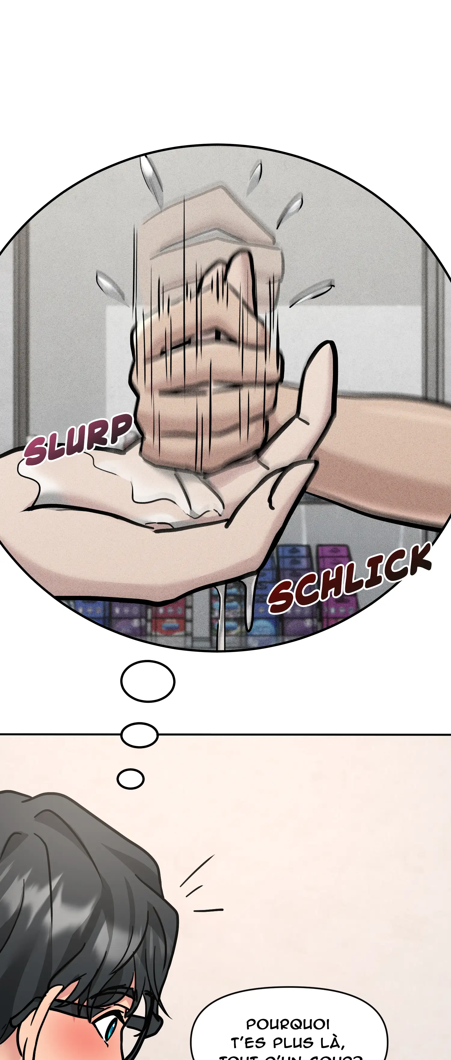 Sous Son Contrôle - Episode 1 - read scene 58