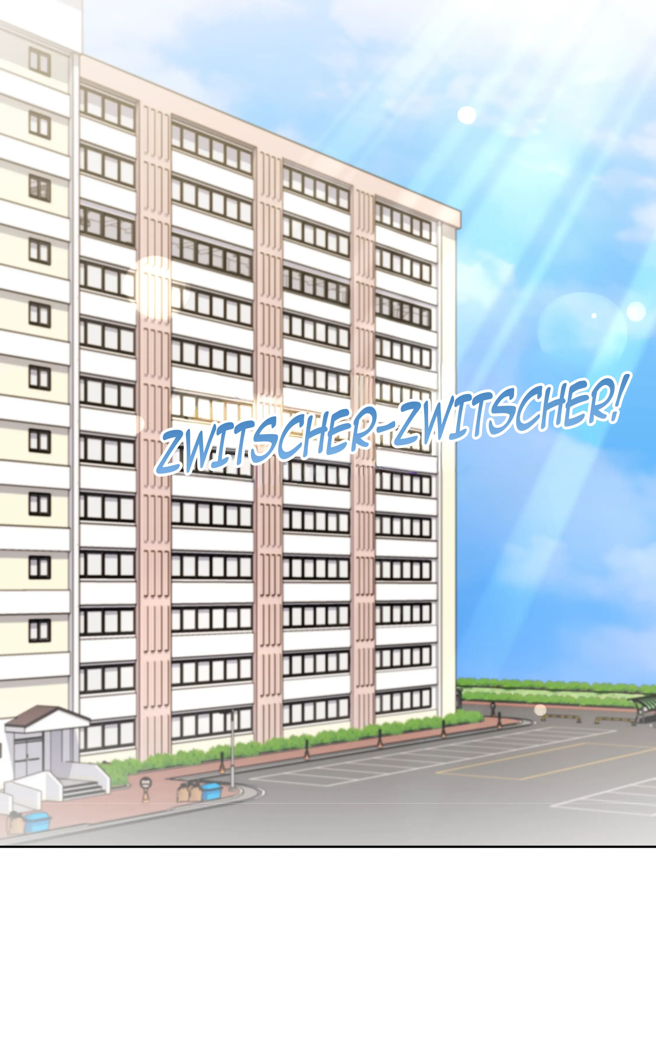 Ein Loch zum Ziel - Prologue - read scene 42
