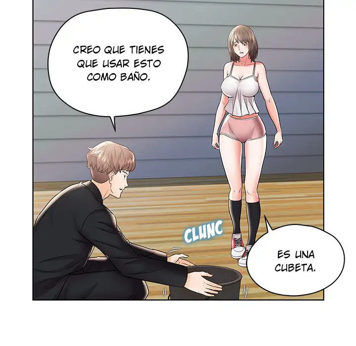 Bloqueado Por El Deseo - Episode 1 - read scene 71