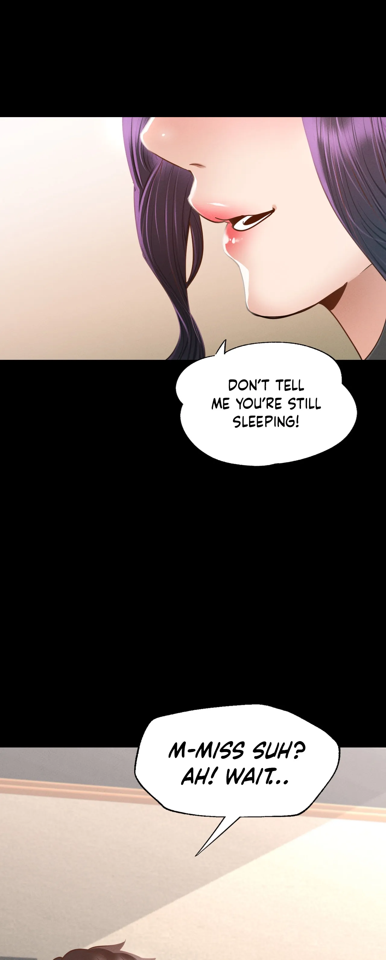Let's Get Physical - Episode 2 - read scene 79