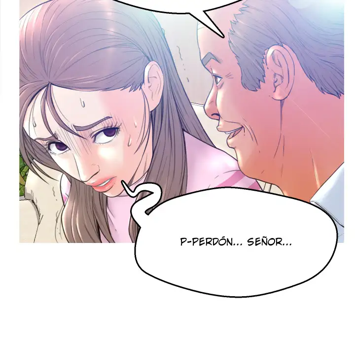La Esposa de mi Hijo - Episode 1 - read scene 17