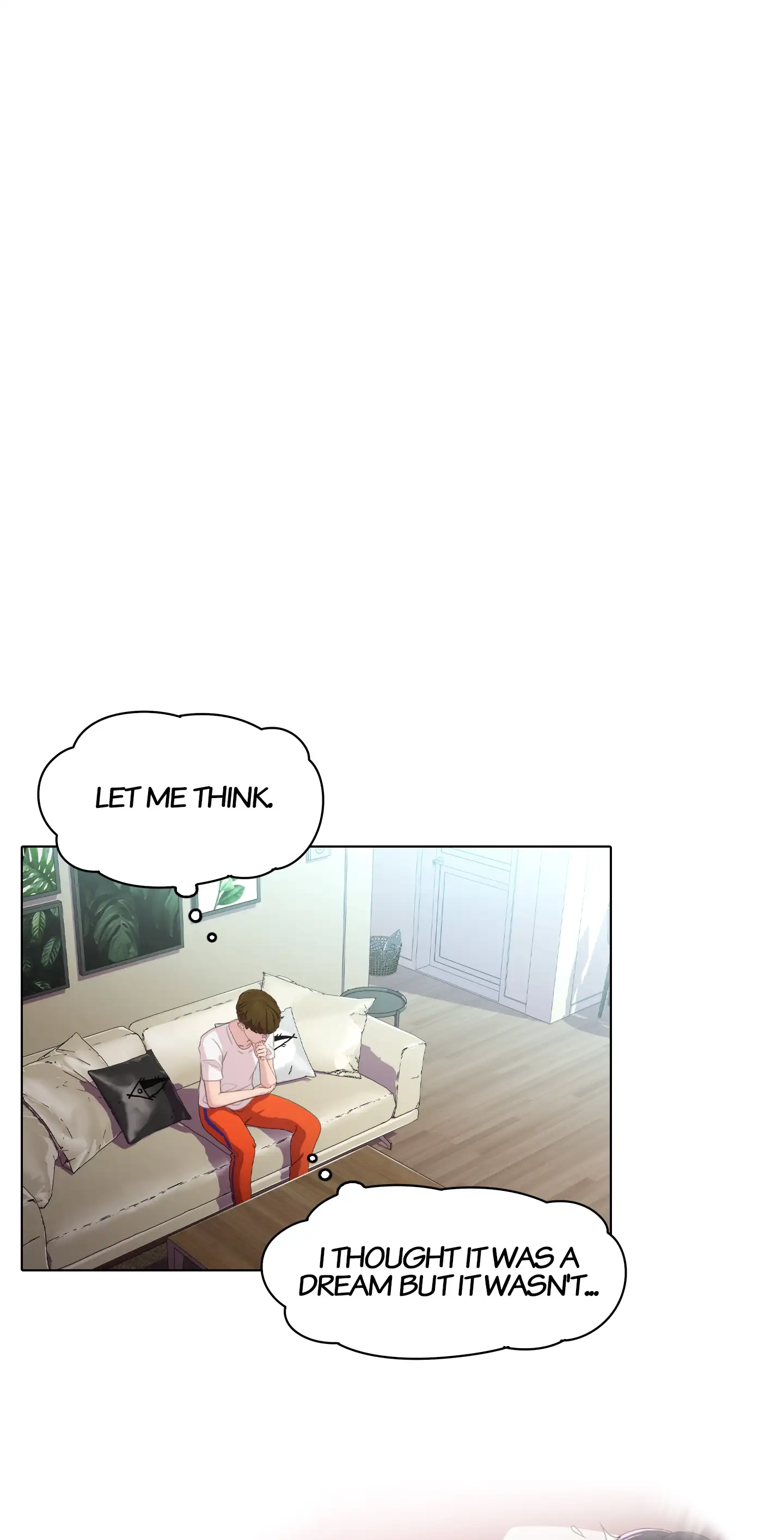 Bad Sister - Episode 4 - read scene 1