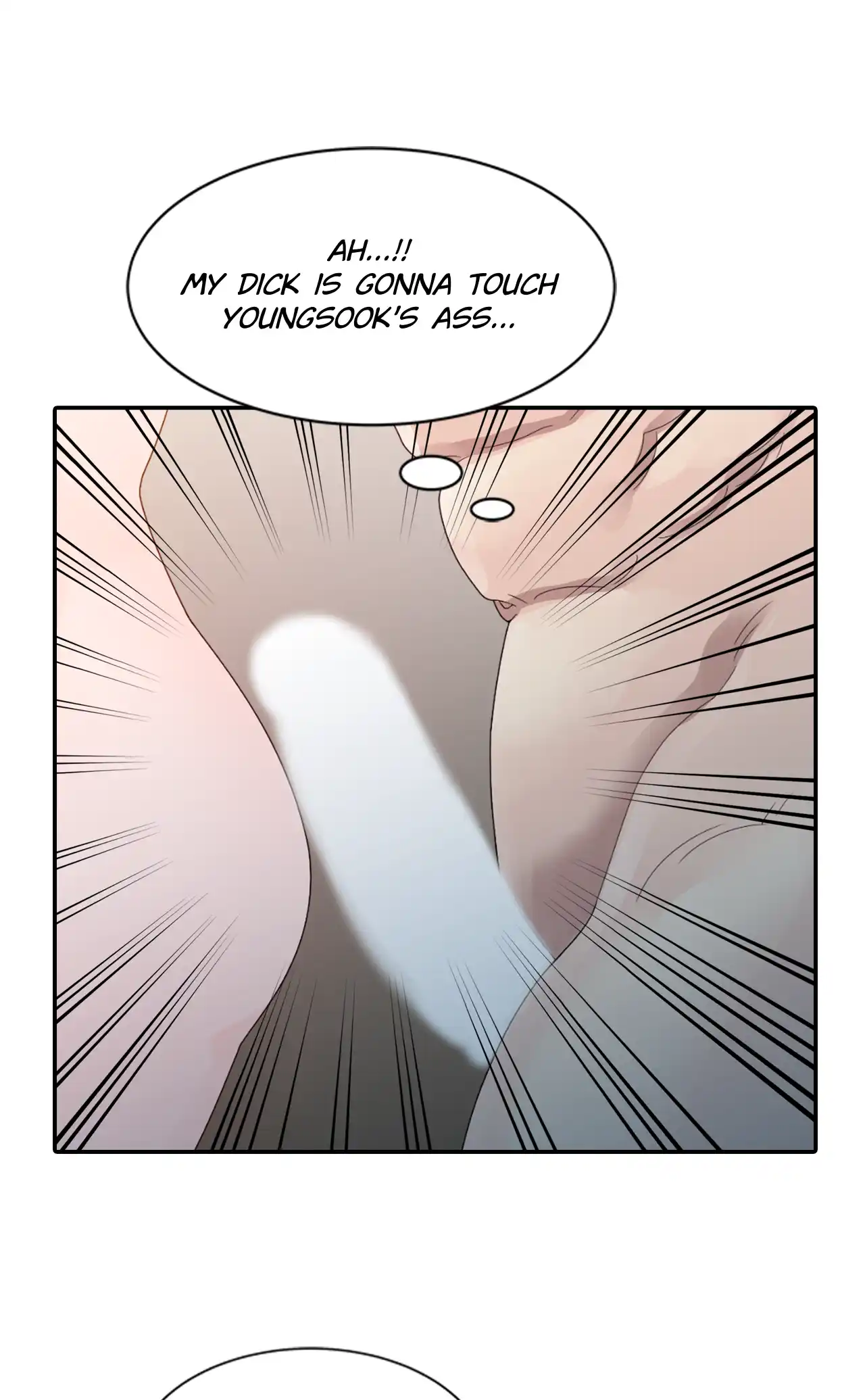 Shh! Sister's Secret - Episode 2 - read scene 35