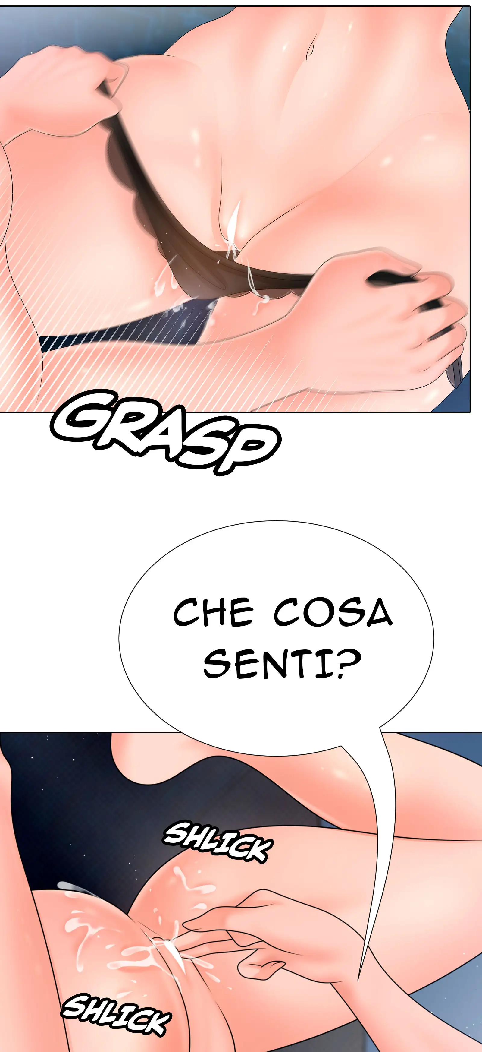Desideri Impuri - Episode 1 - read scene 39