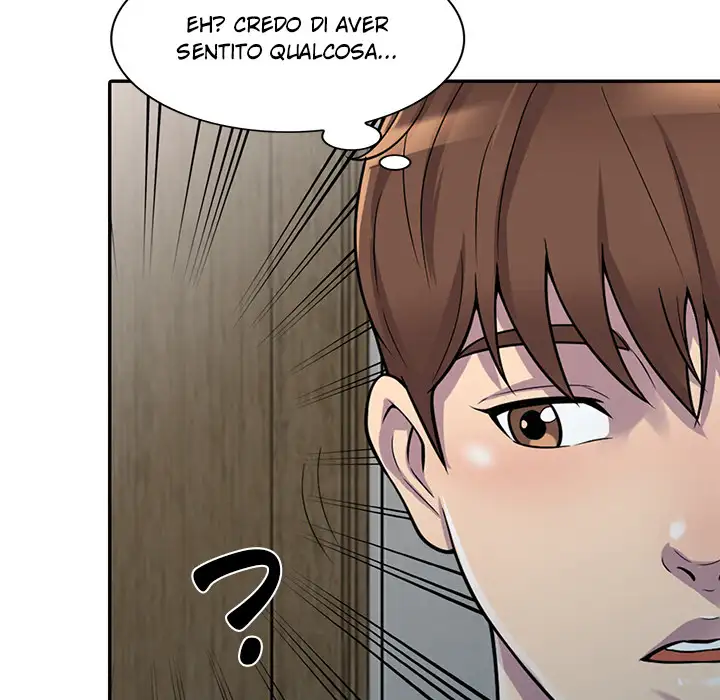 Gusto Rubato - Episode 1 - read scene 50