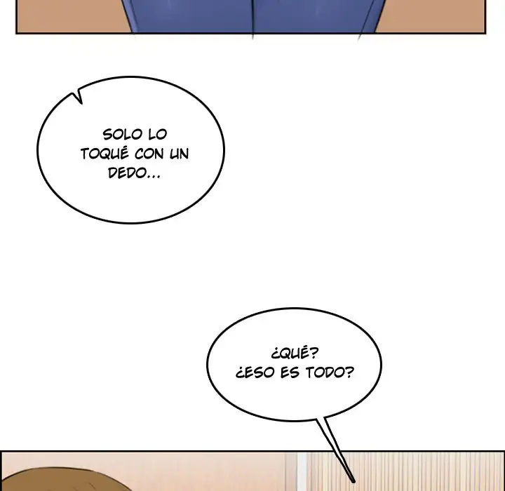 Mamá es una Estudiante Universitaria - Episode 3 - read scene 30