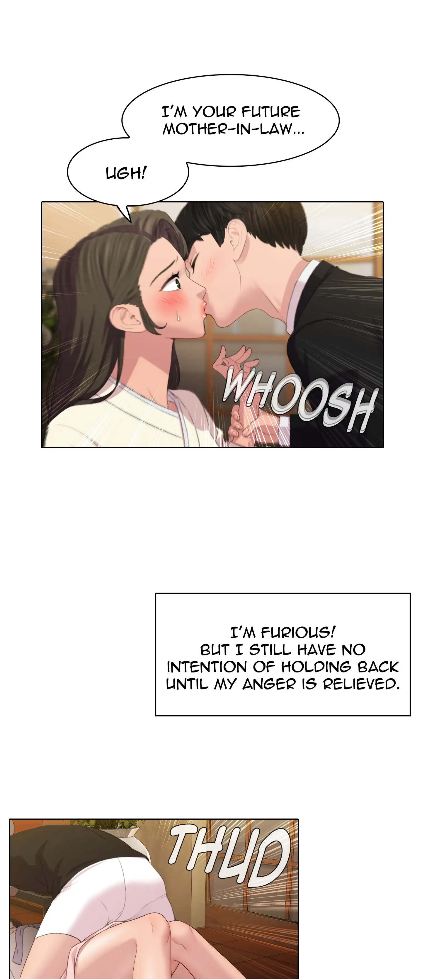 Choose Your Wife! - Episode 3 - read scene 7