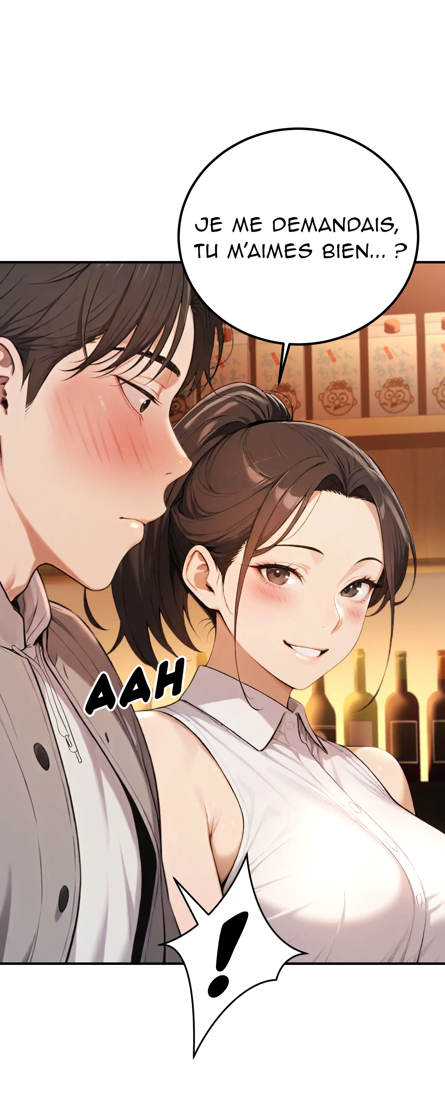 Paradoxe amoureux x7 - Episode 1 - read scene 57