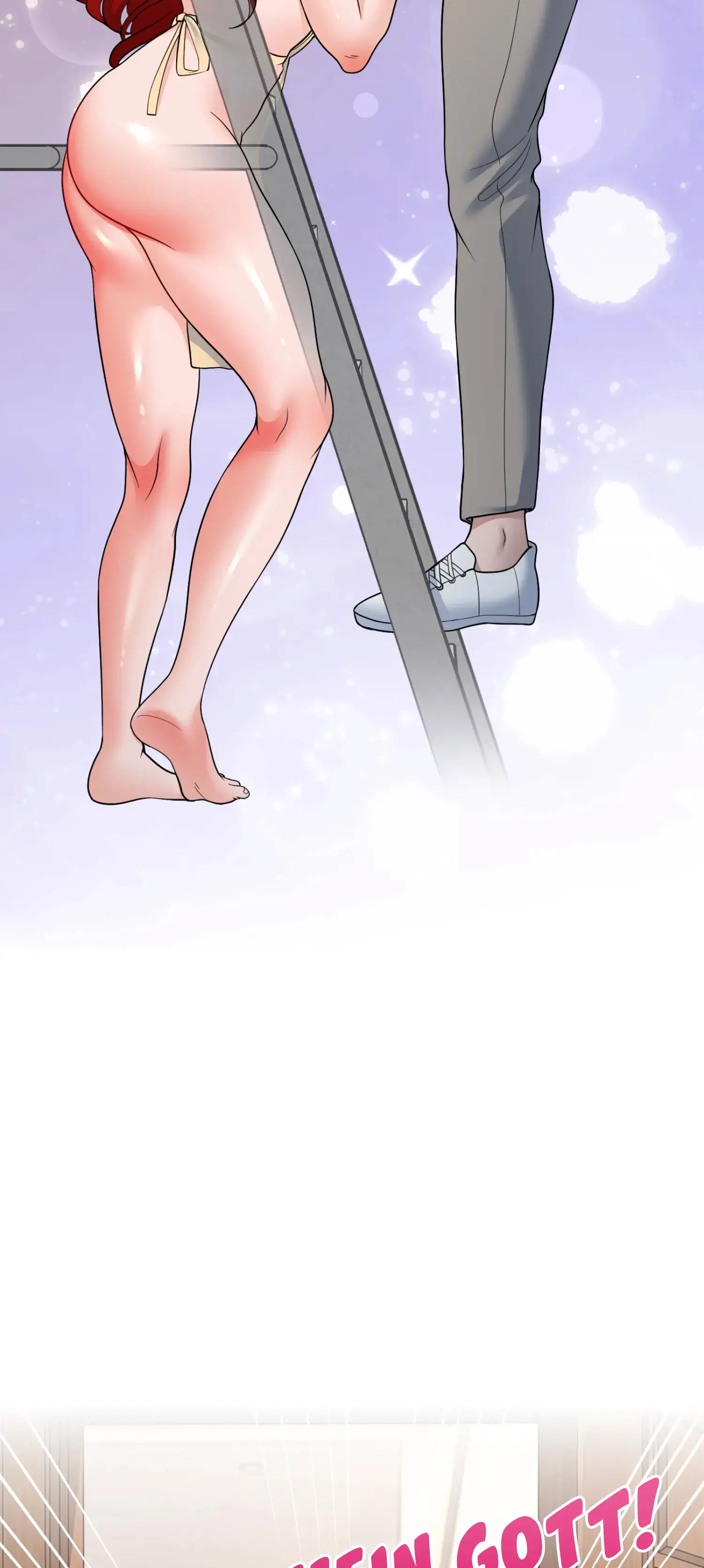 Swingers - Prologue - read scene 29
