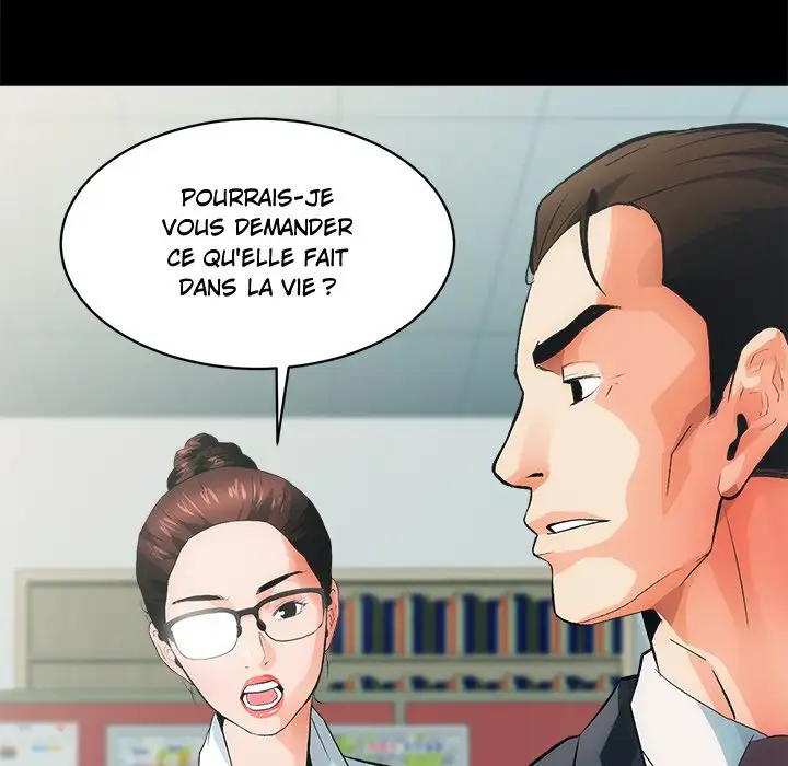 Agents Immobiliers Féminins - Episode 4 - read scene 43