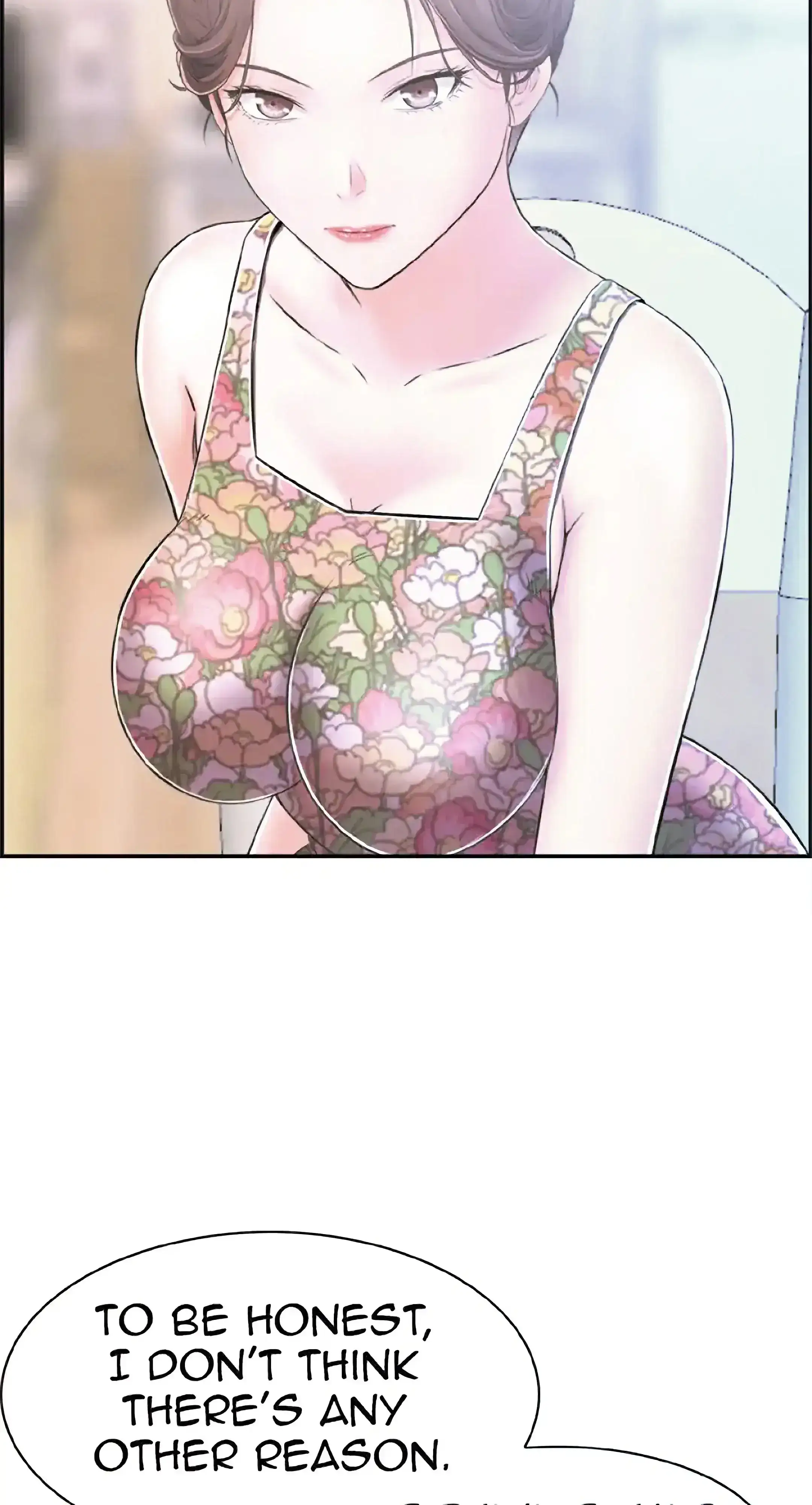 Japanese Actress - Prologue - read scene 36