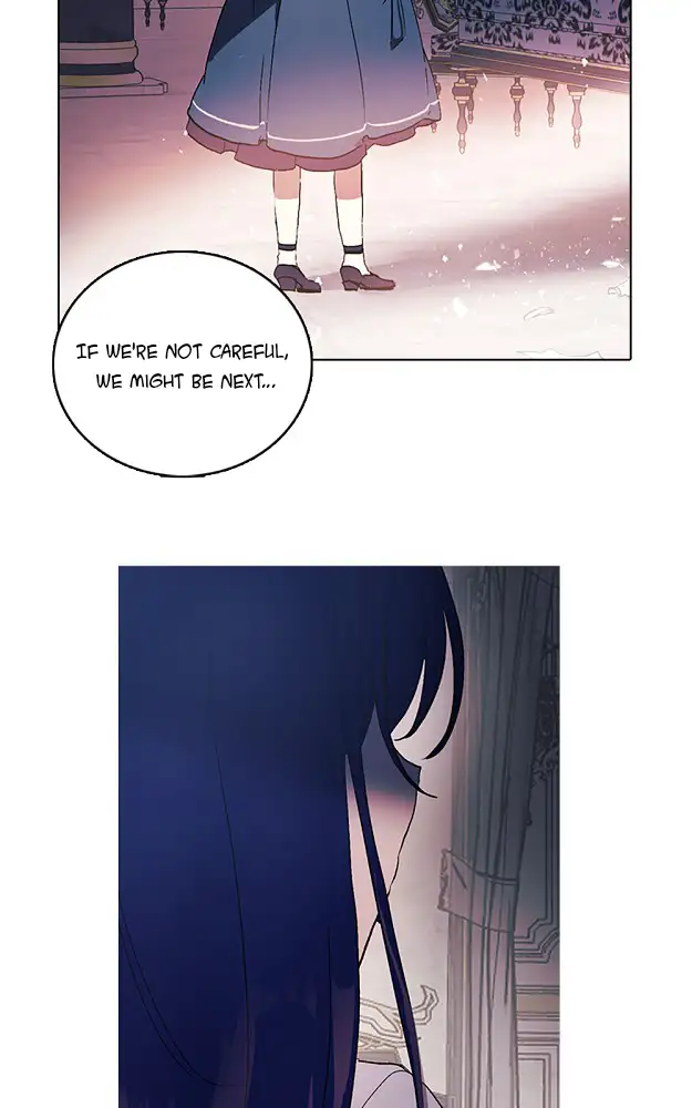 What is the outcome for the villain? - Episode 1 - read scene 21