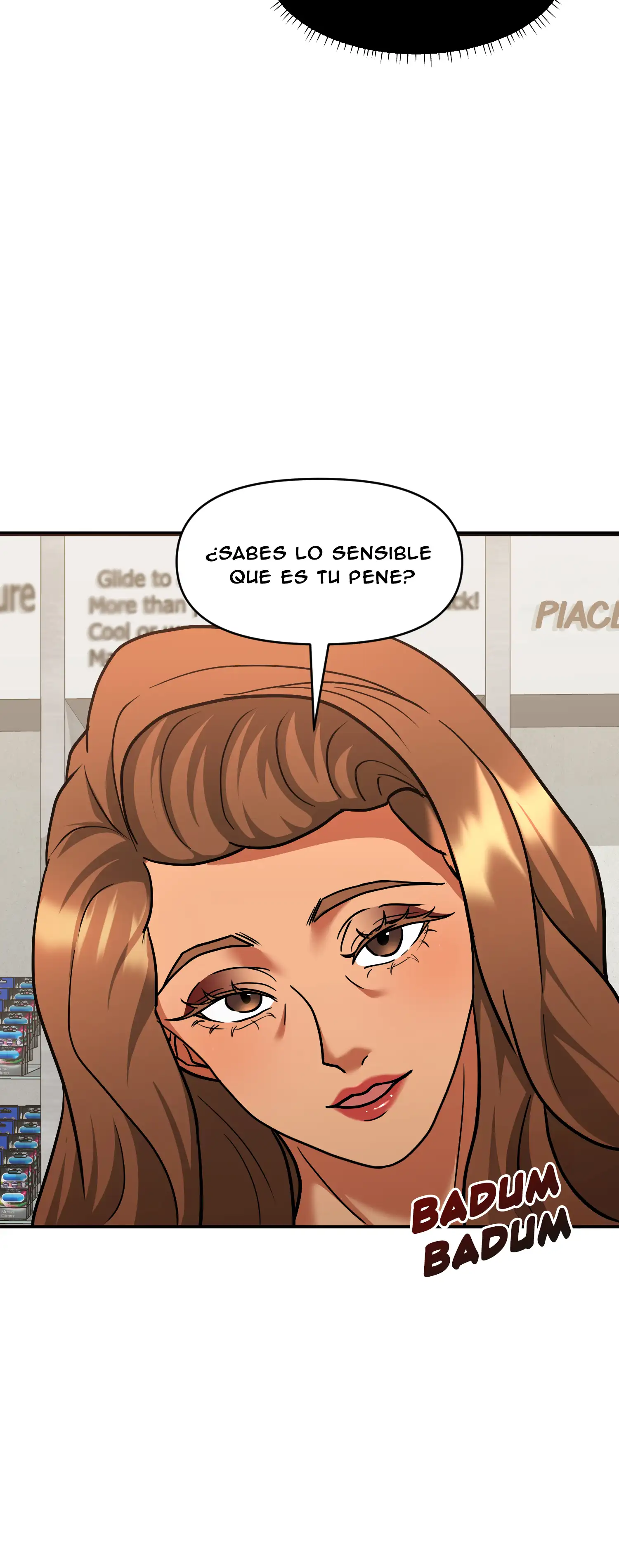 Bajo Su Control - Episode 1 - read scene 15