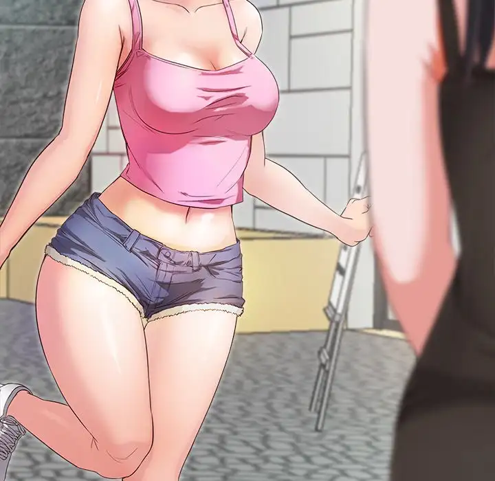 Dream Vacation - Episode 2 - read scene 24