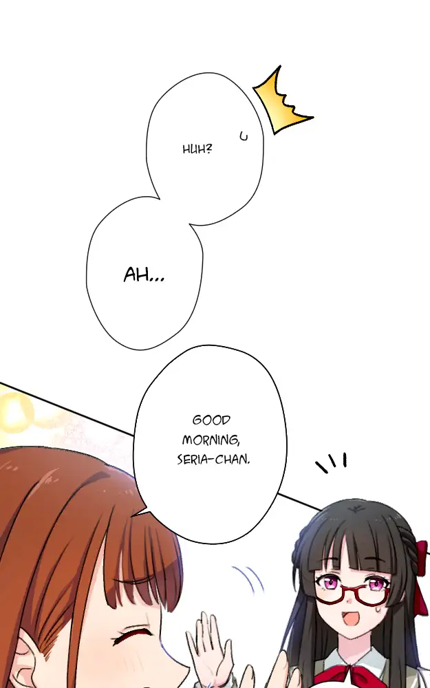 Real Love! - Episode 3 - read scene 29
