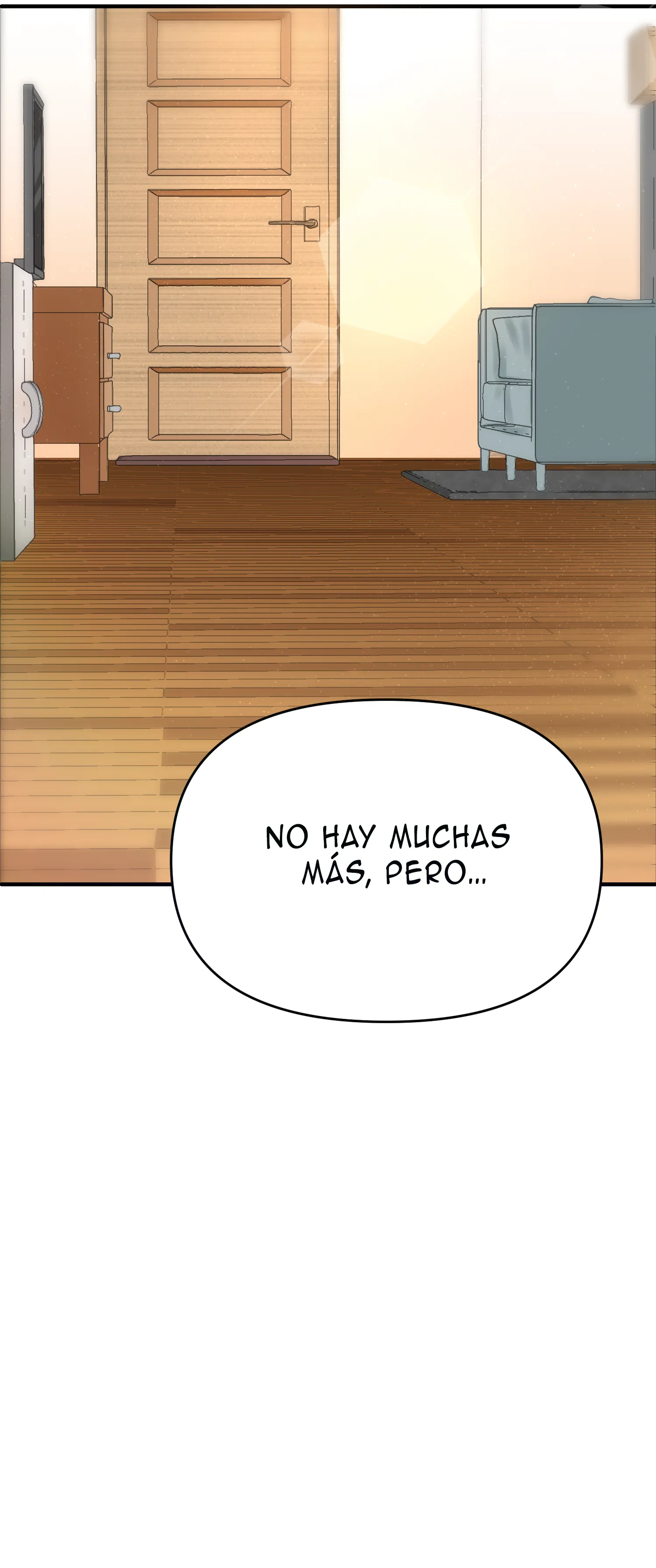 Compañeros de cuarto desastrosos - Episode 2 - read scene 22