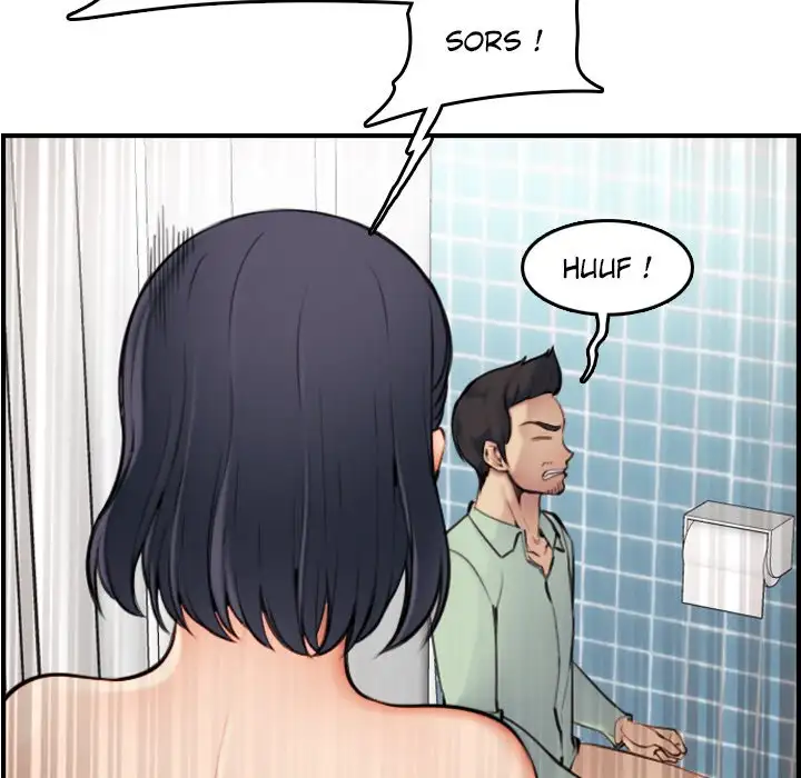 Maman est une Étudiante à l'Université - Episode 2 - read scene 84