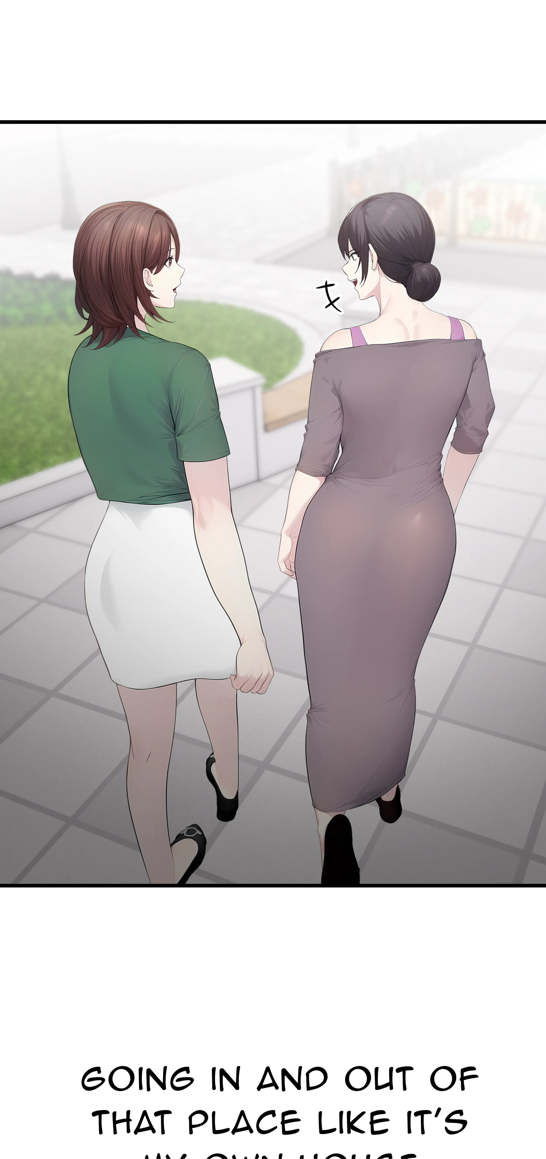 The Wife Game - Episode 1 - read scene 52