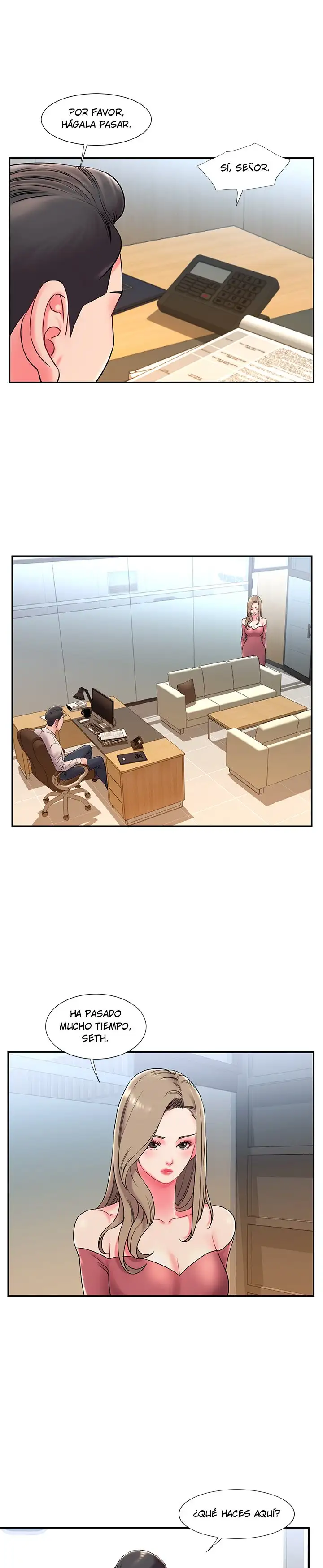 Llévate A Mi Esposa - Episode 2 - read scene 15