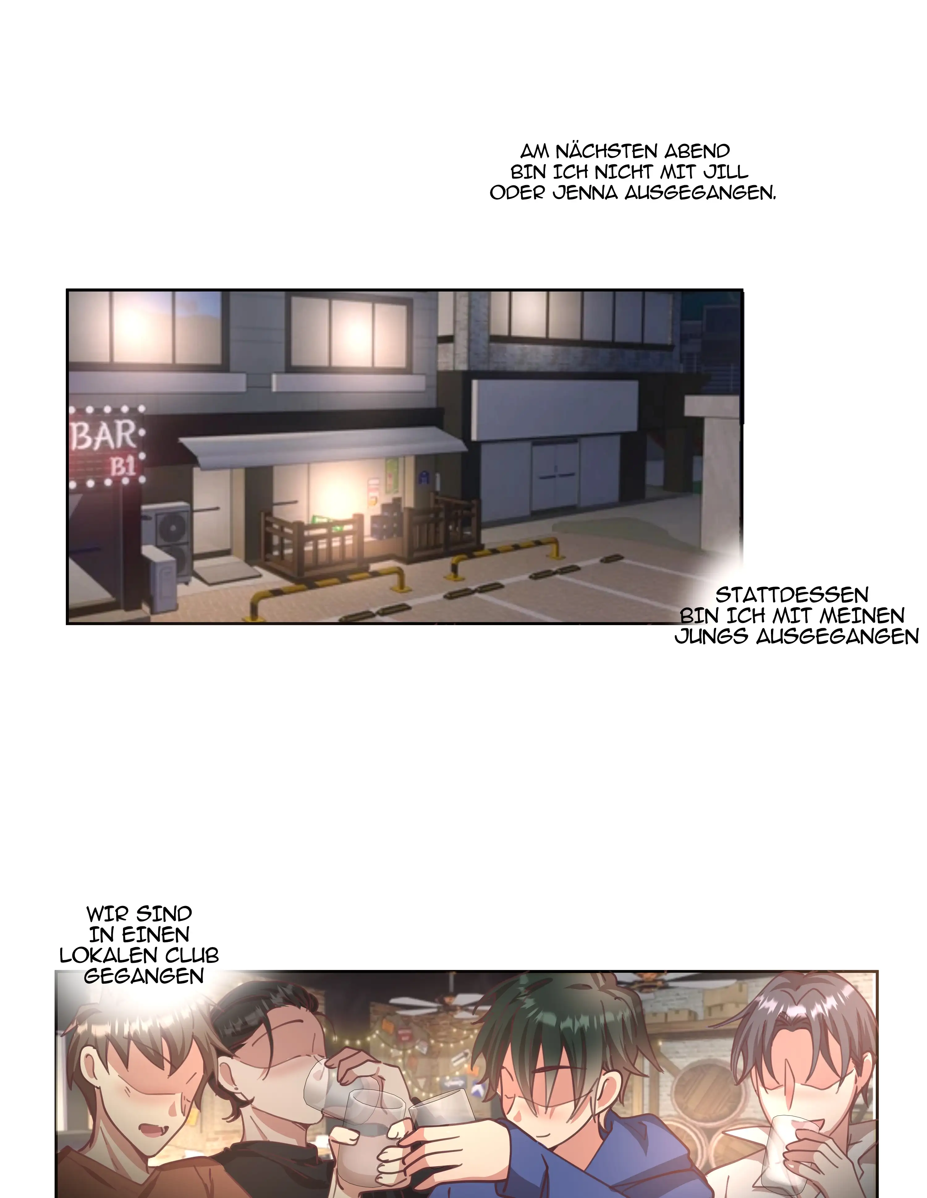 Sommernachtstraum - Prologue - read scene 25