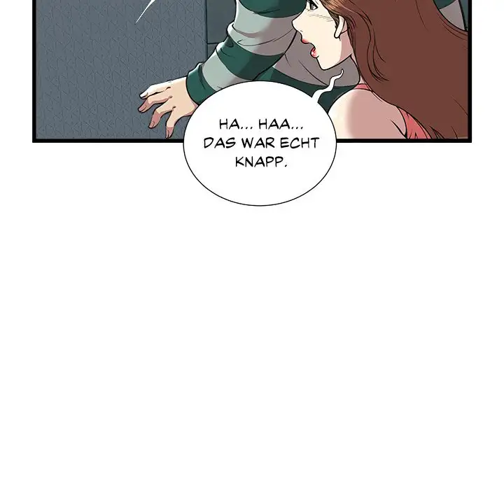 Der Verlorene Himmel - Episode 3 - read scene 28