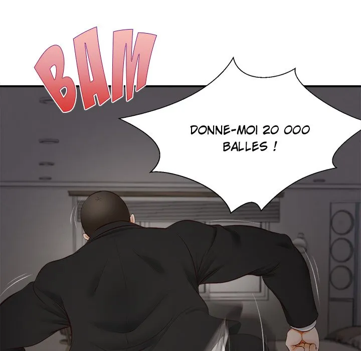 Une Semaine Et Un Jour - Episode 3 - read scene 29