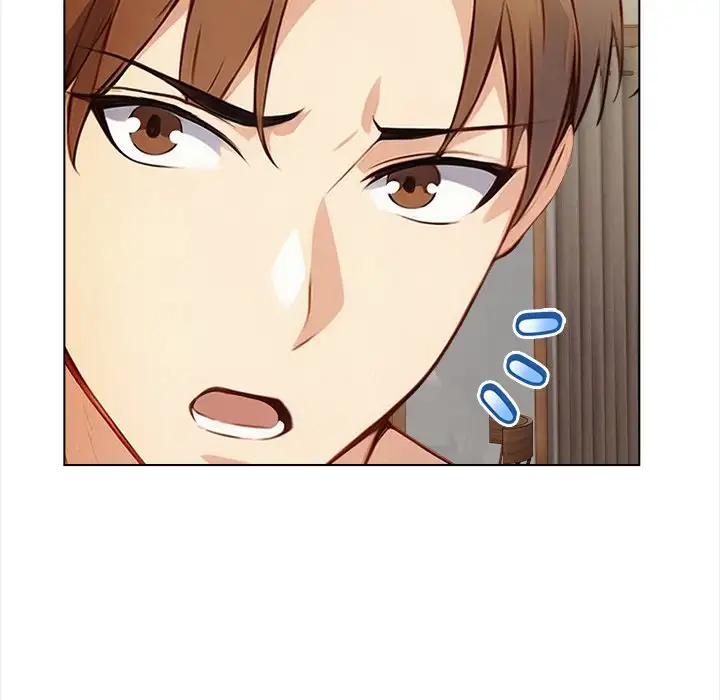 The Perfect Swap - Episode 2 - read scene 133