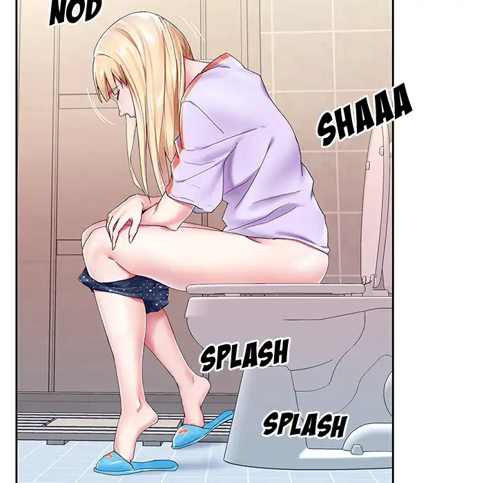 The Idol Project - Episode 2 - read scene 84