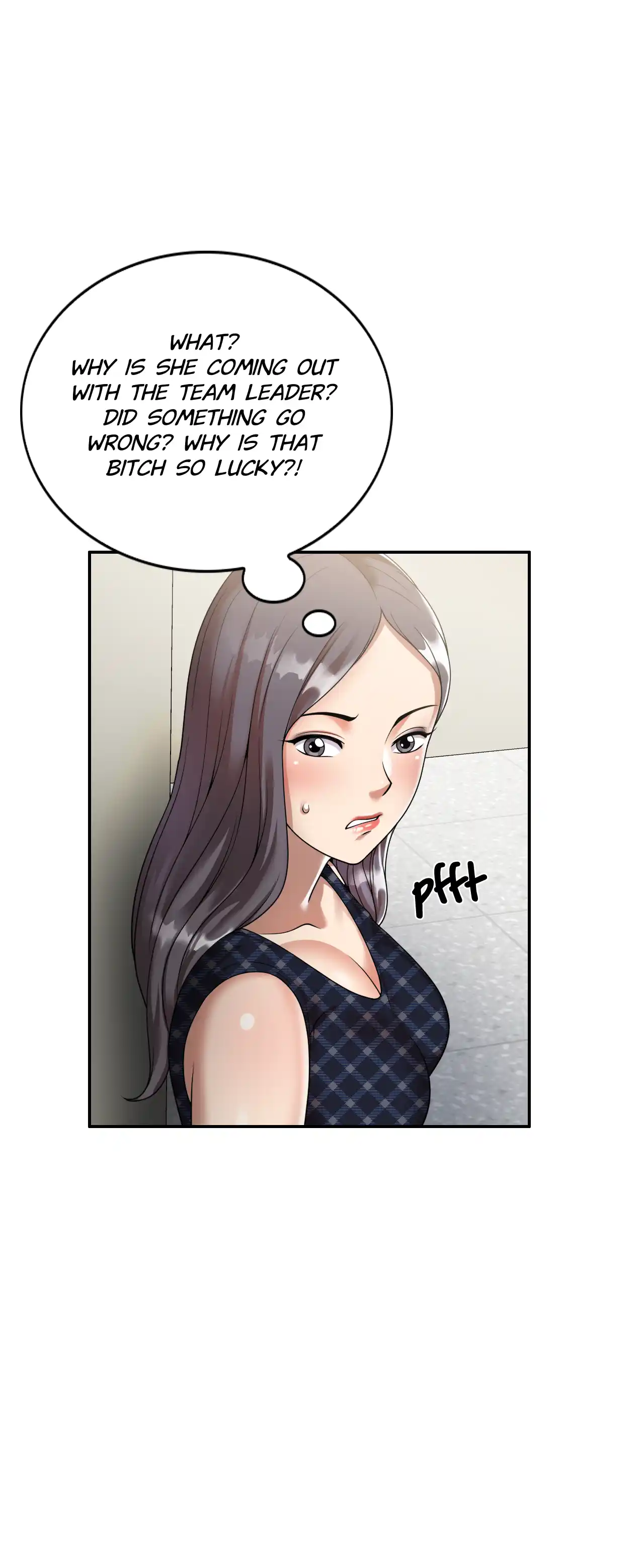 Caddie Mom - Episode 3 - read scene 39