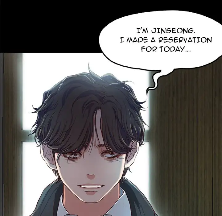 Dream Vacation - Episode 1 - read scene 145