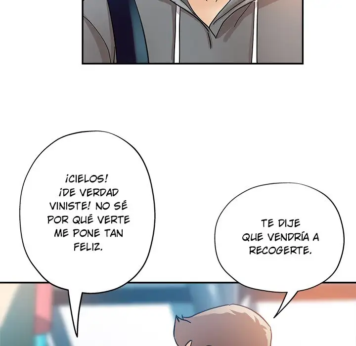 Las Hermanas De Mi Madrastra - Episode 1 - read scene 33