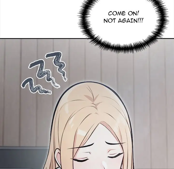 Trapped In The Cabin - Episode 2 - read scene 136