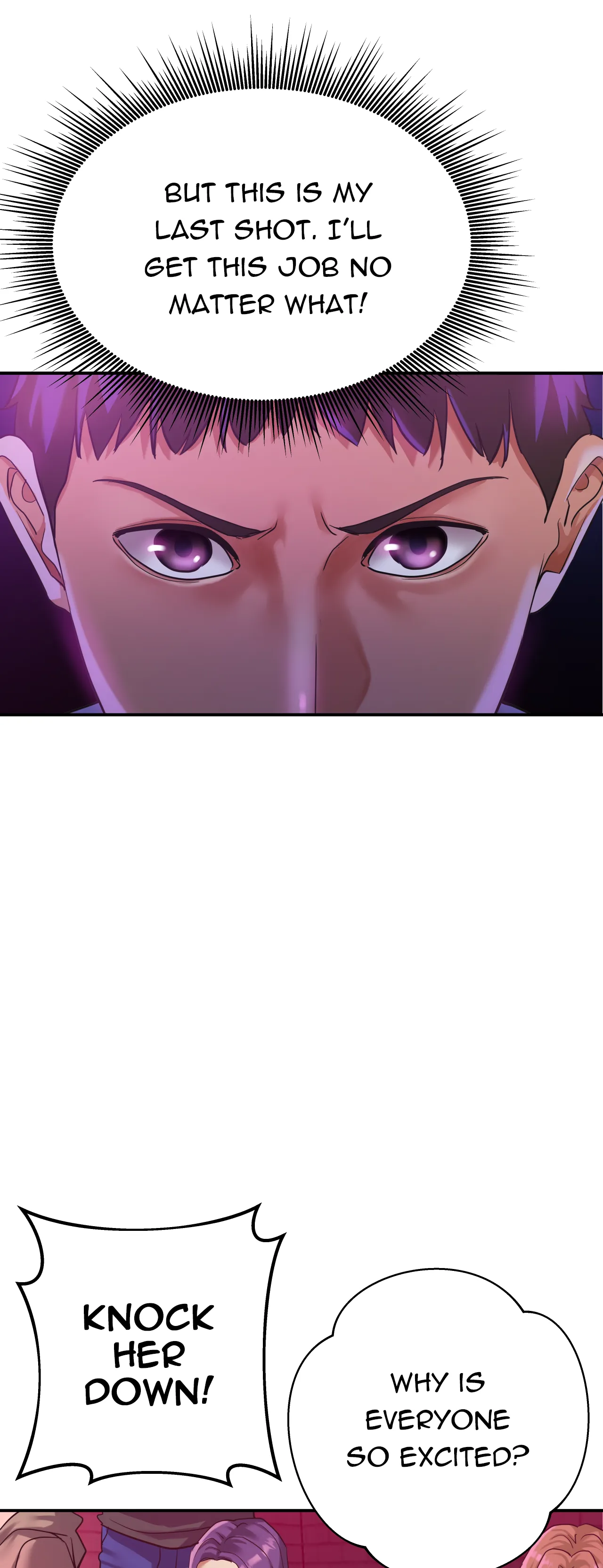 Ring Of Might - Episode 1 - read scene 13