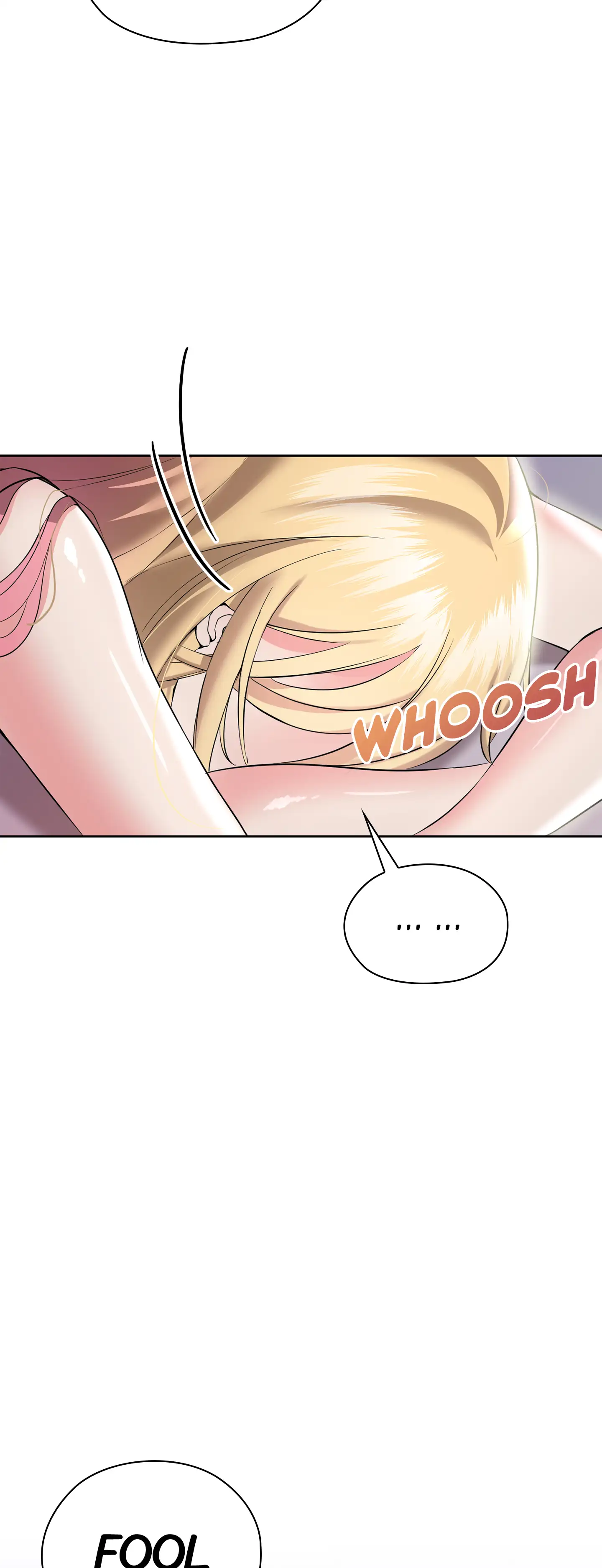 High-Class Person - Episode 3 - read scene 16
