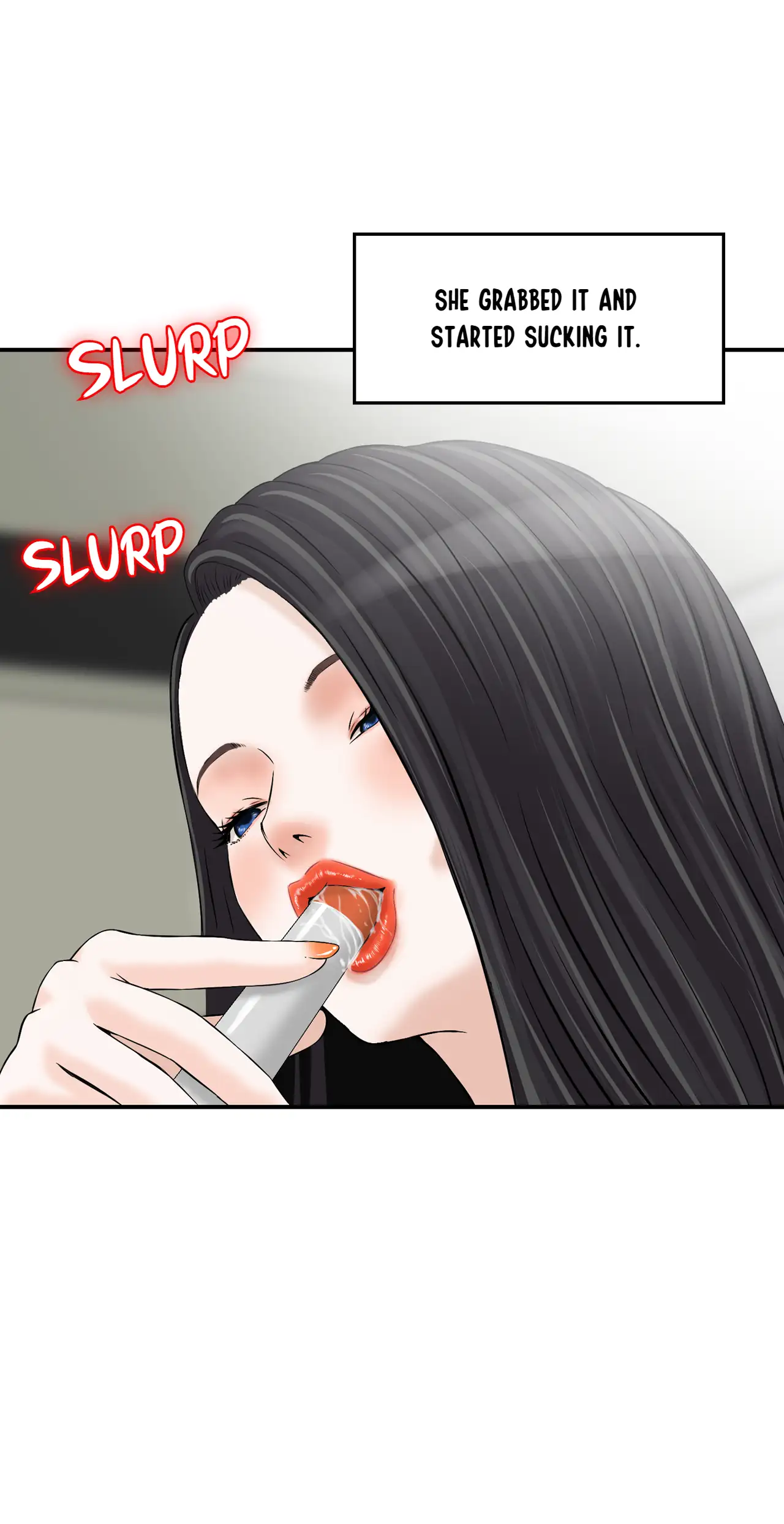 Three Men's Woman - Episode 3 - read scene 33