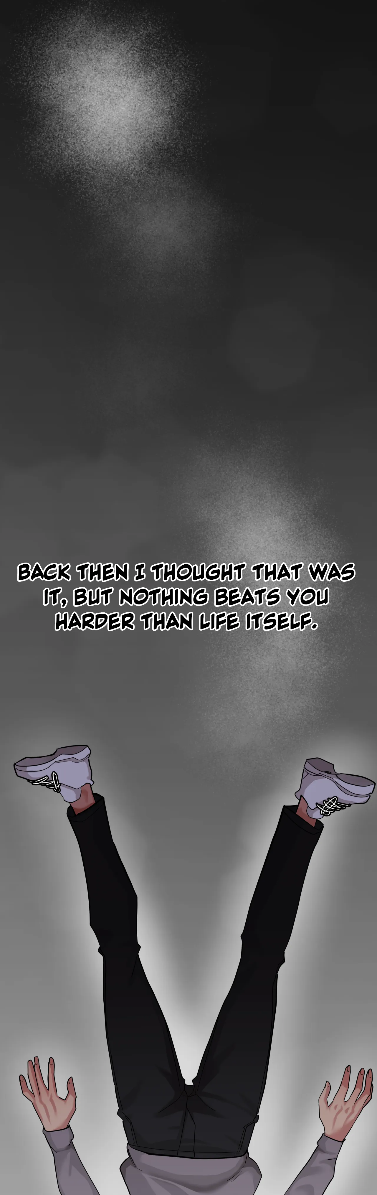 Ring Of Might - Episode 1 - read scene 8