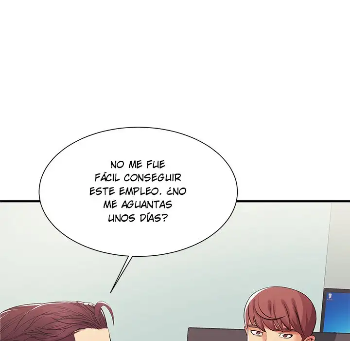 Mamá está Descalificada - Episode 1 - read scene 46