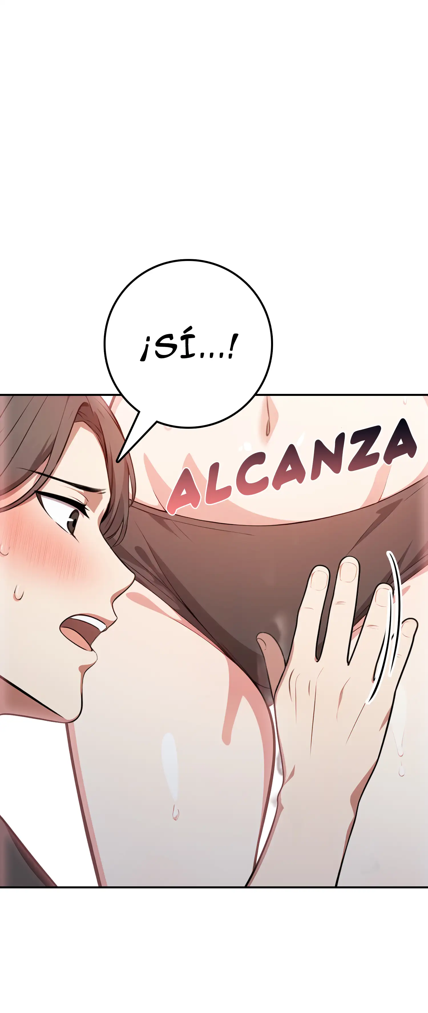 Enamorado De La Madre De Mi Amigo - Episode 2 - read scene 54