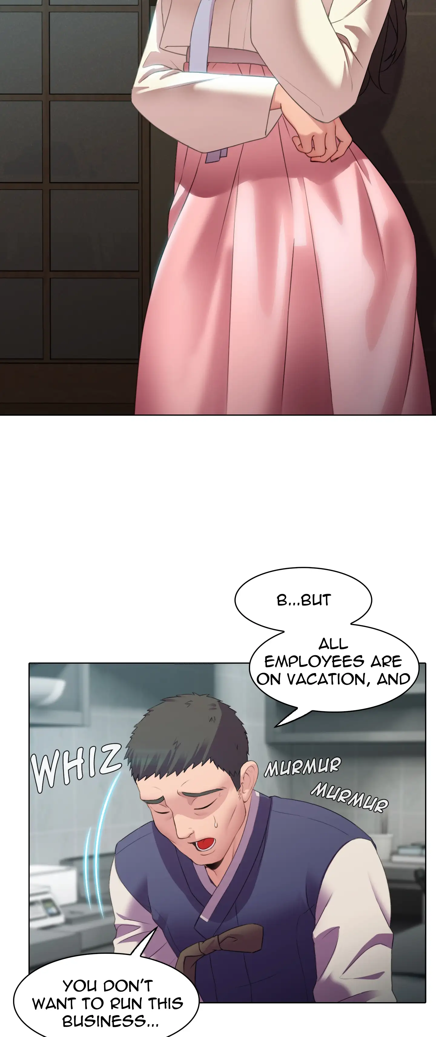 Choose Your Wife! - Prologue - read scene 5