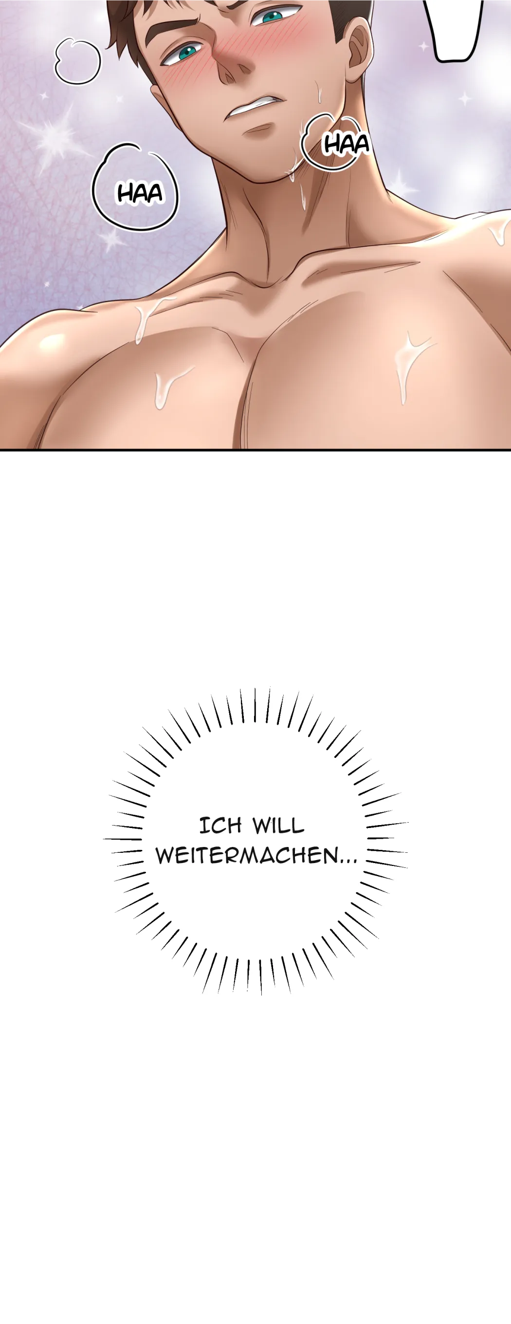 Stiefmutter Kommt Zuerst - Episode 2 - read scene 32