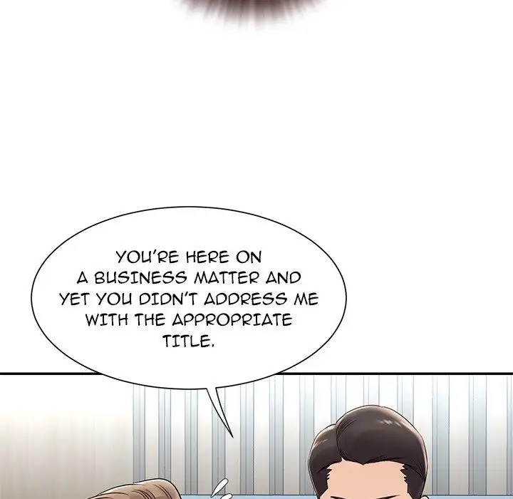 Take My Wife - Episode 2 - read scene 94