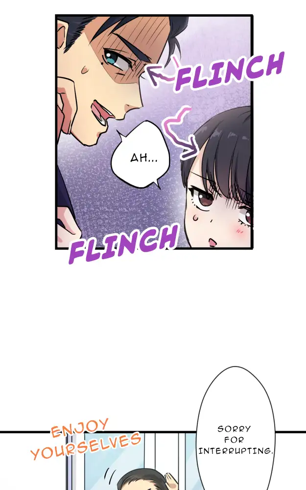 My Subordinate’s Inner Voice Is Too Noisy! - Episode 3 - read scene 18