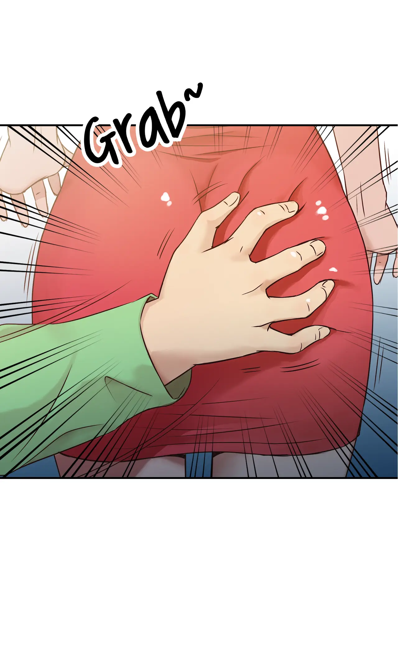 Training Sister In Law - Episode 1 - read scene 9