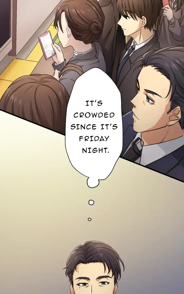 My Subordinate’s Inner Voice Is Too Noisy! - Episode 4 - read scene 142