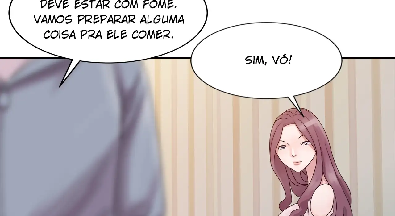 Shh! O Segredo Da Irmã - Prologue - read scene 16