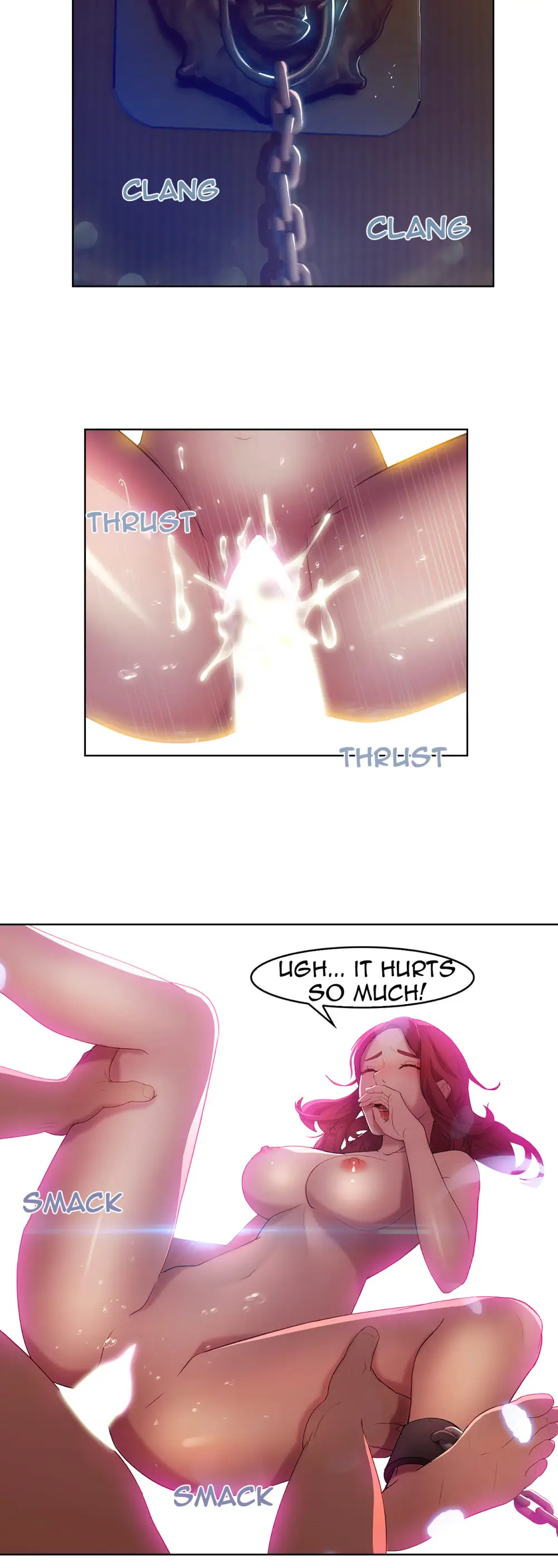 Switch - Episode 2 - read scene 15