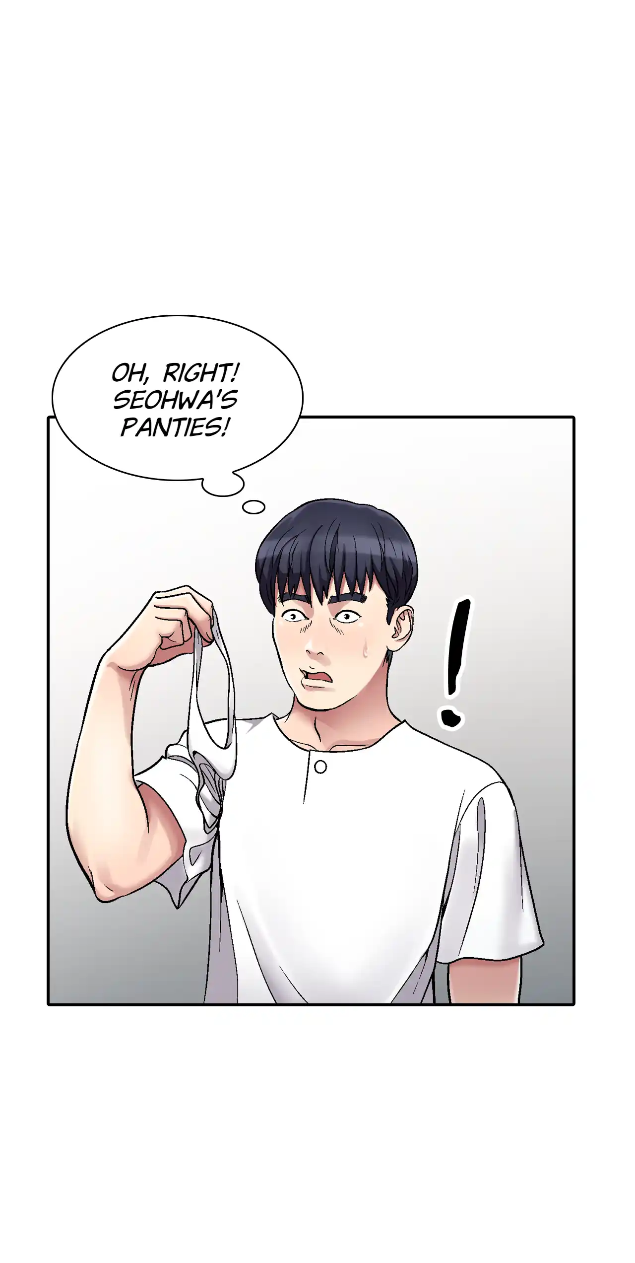 Kind Hearted Little Sister - Episode 3 - read scene 37