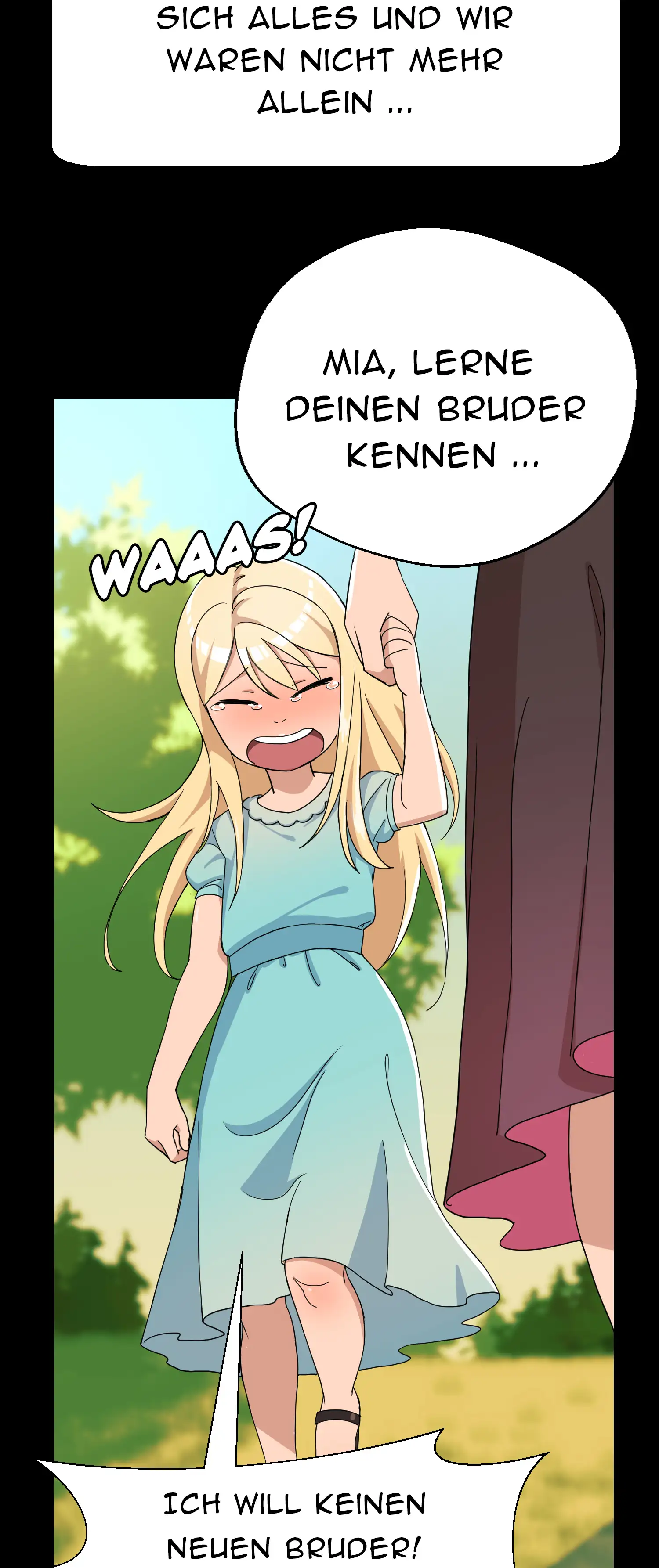 Bring Es Mir Bei! - Episode 1 - read scene 2