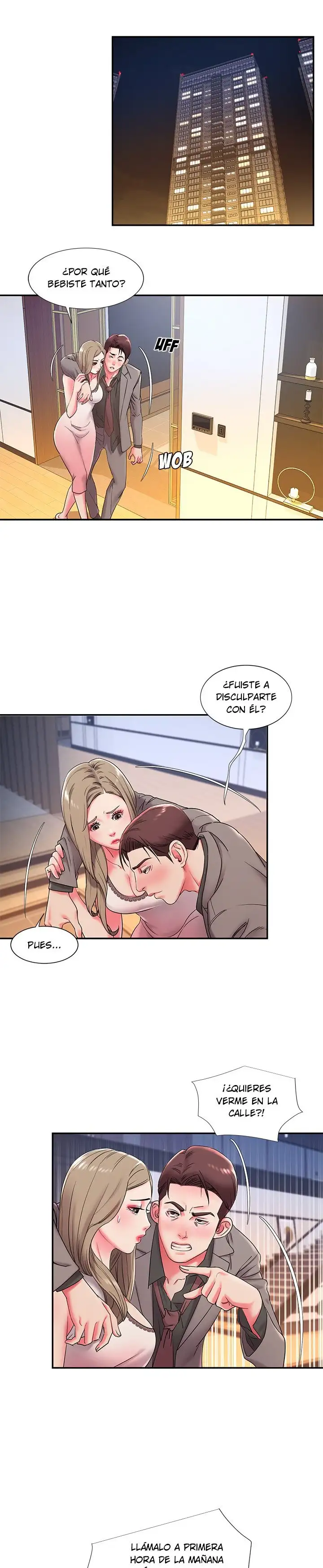Llévate A Mi Esposa - Episode 3 - read scene 12