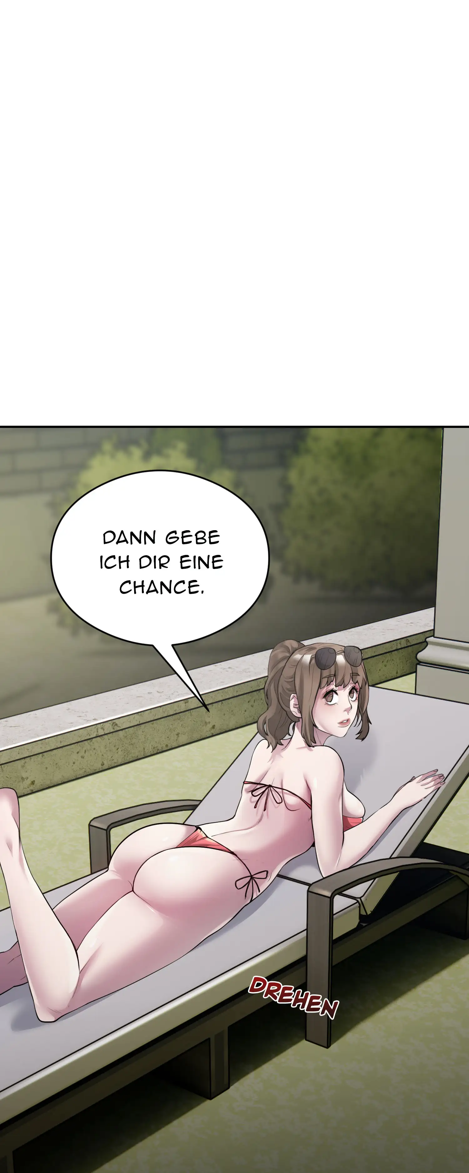 Der Bankangestellte - Episode 2 - read scene 37